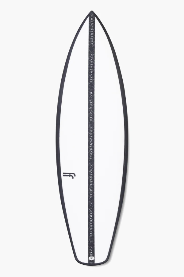 HAYDENSHAPES HOLY-GRAIL 5'8 FCS2