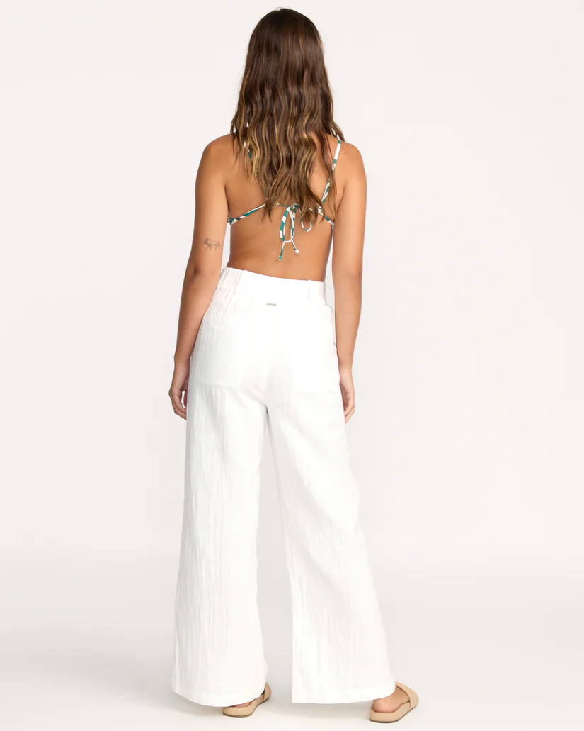 Billabong Tailor Made  Pants - Salt Crystal
