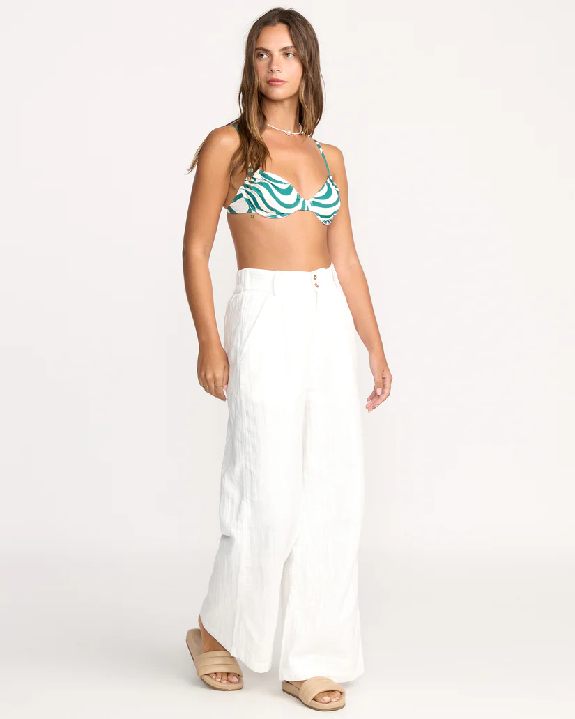Billabong Tailor Made  Pants - Salt Crystal
