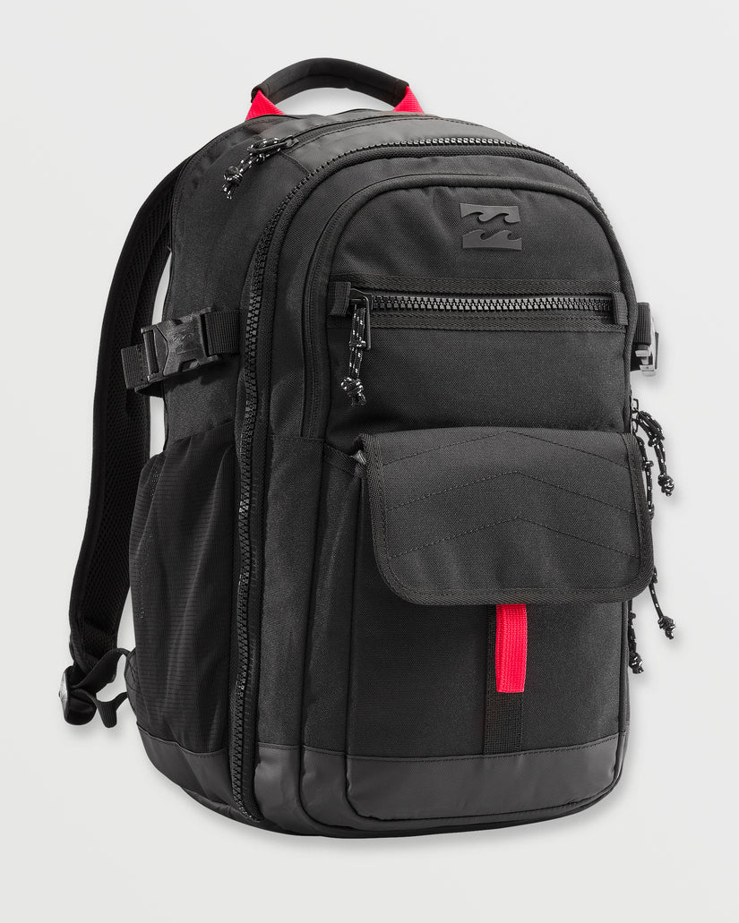 Billabong Greyman Backpack - Black