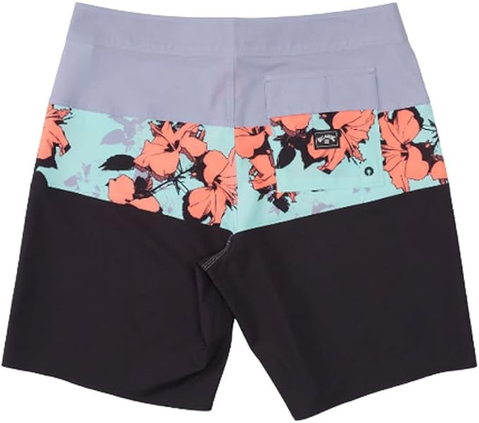 Billabong - Tribong Pro - Lilac