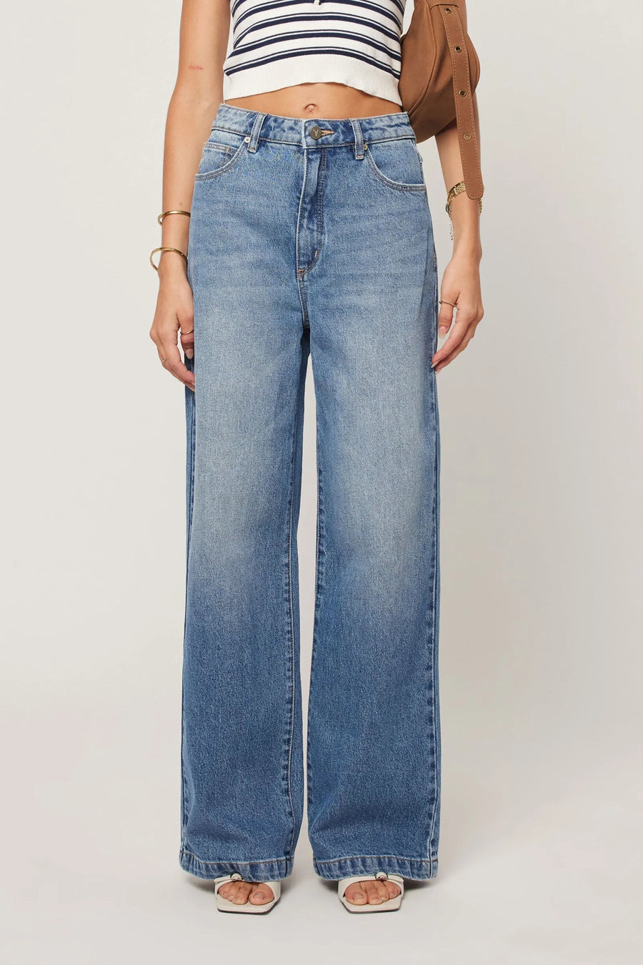 Abrand A 94 High & Wide Paloma - Paloma