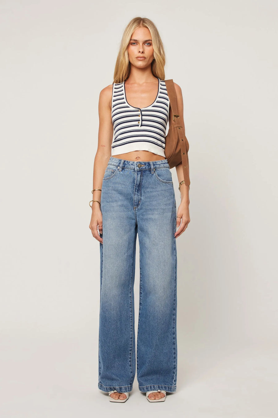 Abrand A 94 High & Wide Paloma - Paloma