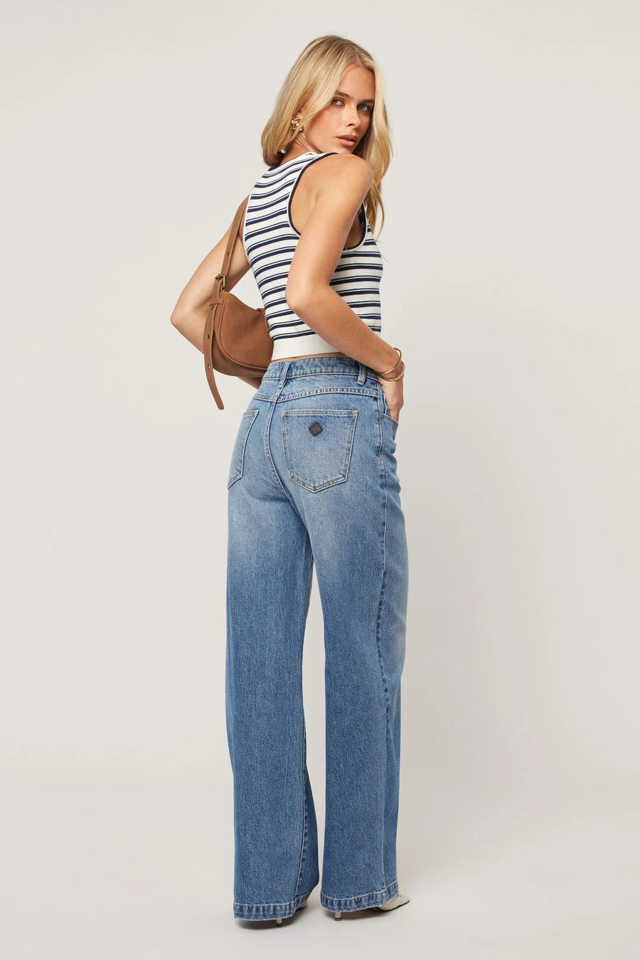 Abrand A 94 High & Wide Paloma - Paloma