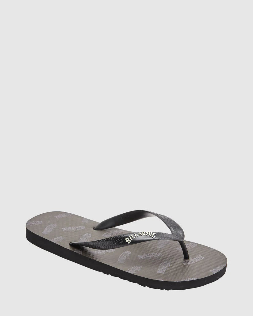 Billabong Tides Jandals - Java