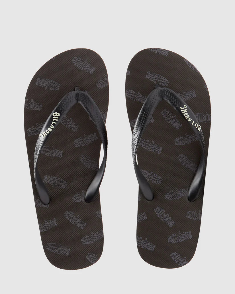 Billabong Tides Jandals - Java