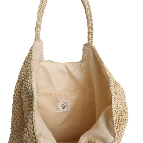 Billabong All  Day Me Bag - Natural