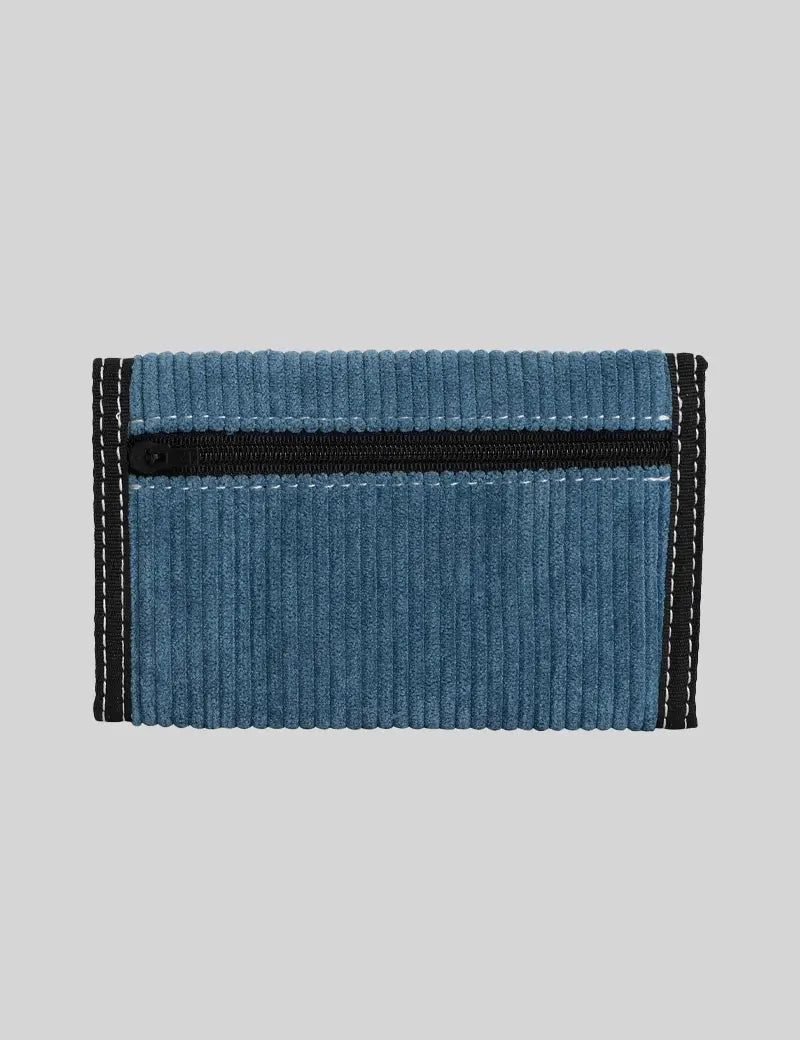 Billabong Atom Wallet - Real  Teal