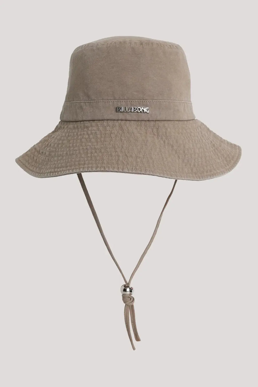 Billabong Sands Bucket Hat  - Mushroon