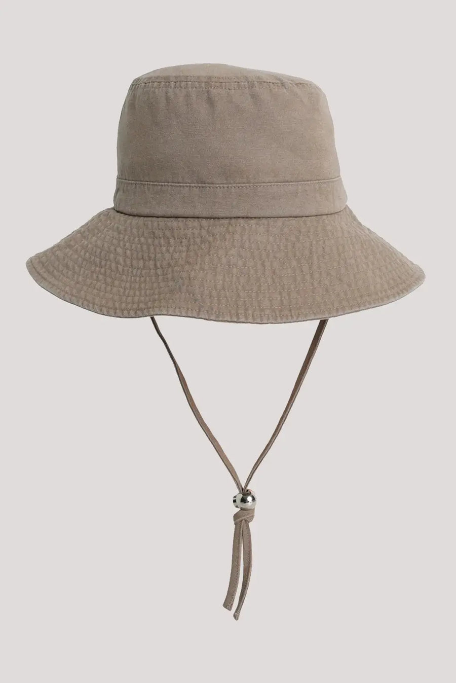 Billabong Sands Bucket Hat  - Mushroon