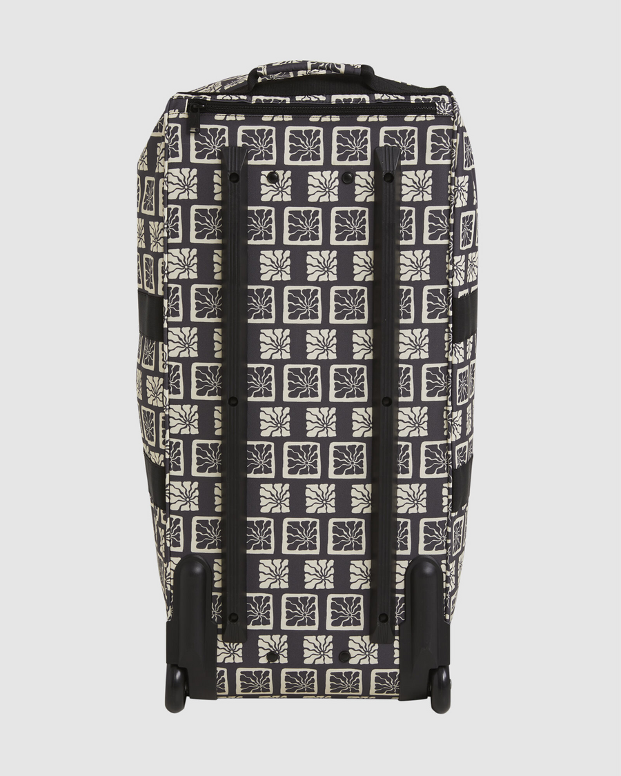 Billabong Check In - Black White