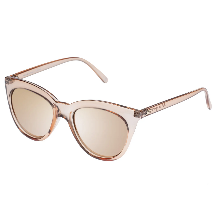 Le Specs HalfMoon Magic -Copper