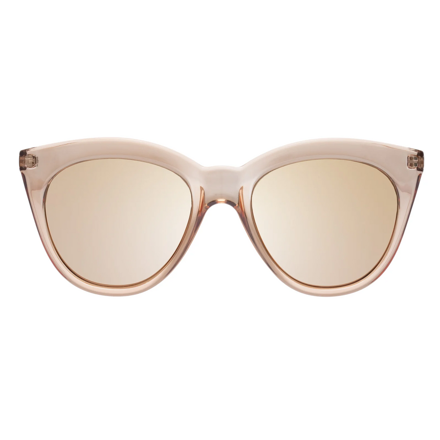 Le Specs HalfMoon Magic -Copper