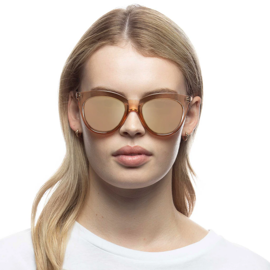 Le Specs HalfMoon Magic -Copper