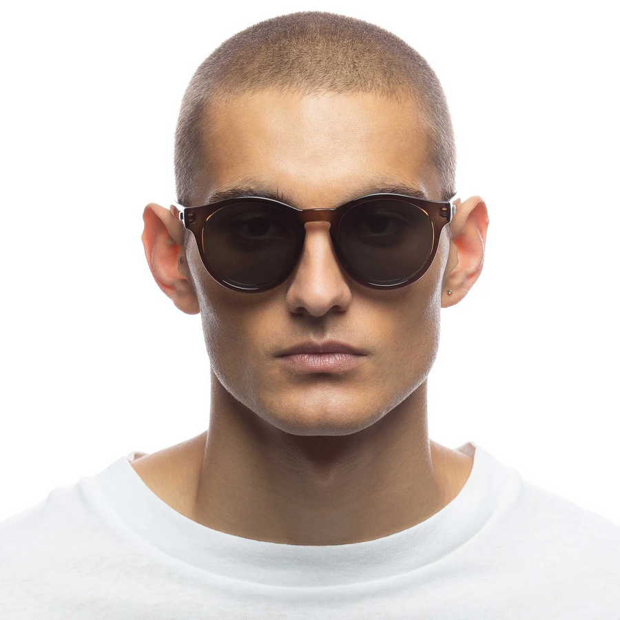 Le Specs Hey Macarena - Olive