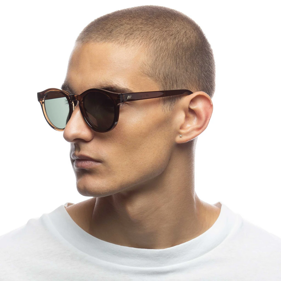 Le Specs Hey Macarena - Olive