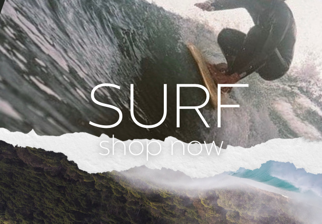 Oasis Surf Shop Oasis Surf NZ