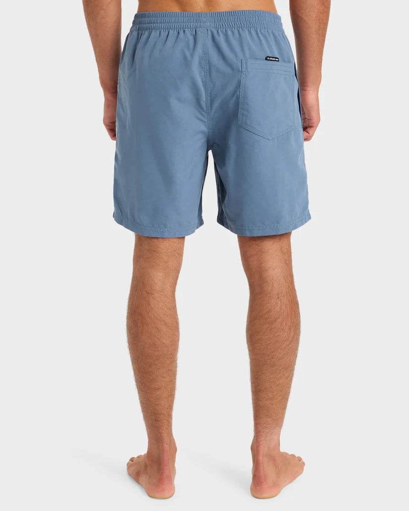 Quiksilver Everyday Vert Volley 17NB Boardshort - China Blue