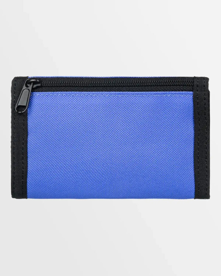 Quiksilver The Everydaily Wallet - Amparo Blue