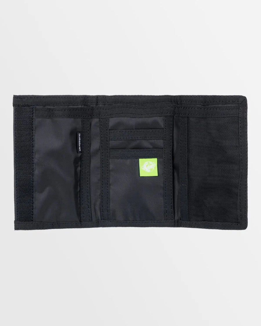 Quiksilver The Everydaily Wallet - Amparo Blue