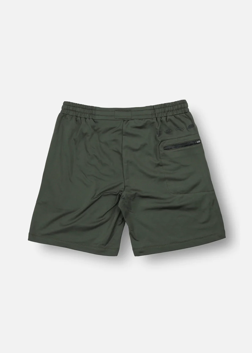 Rivvia Pala Jogger Short - Army