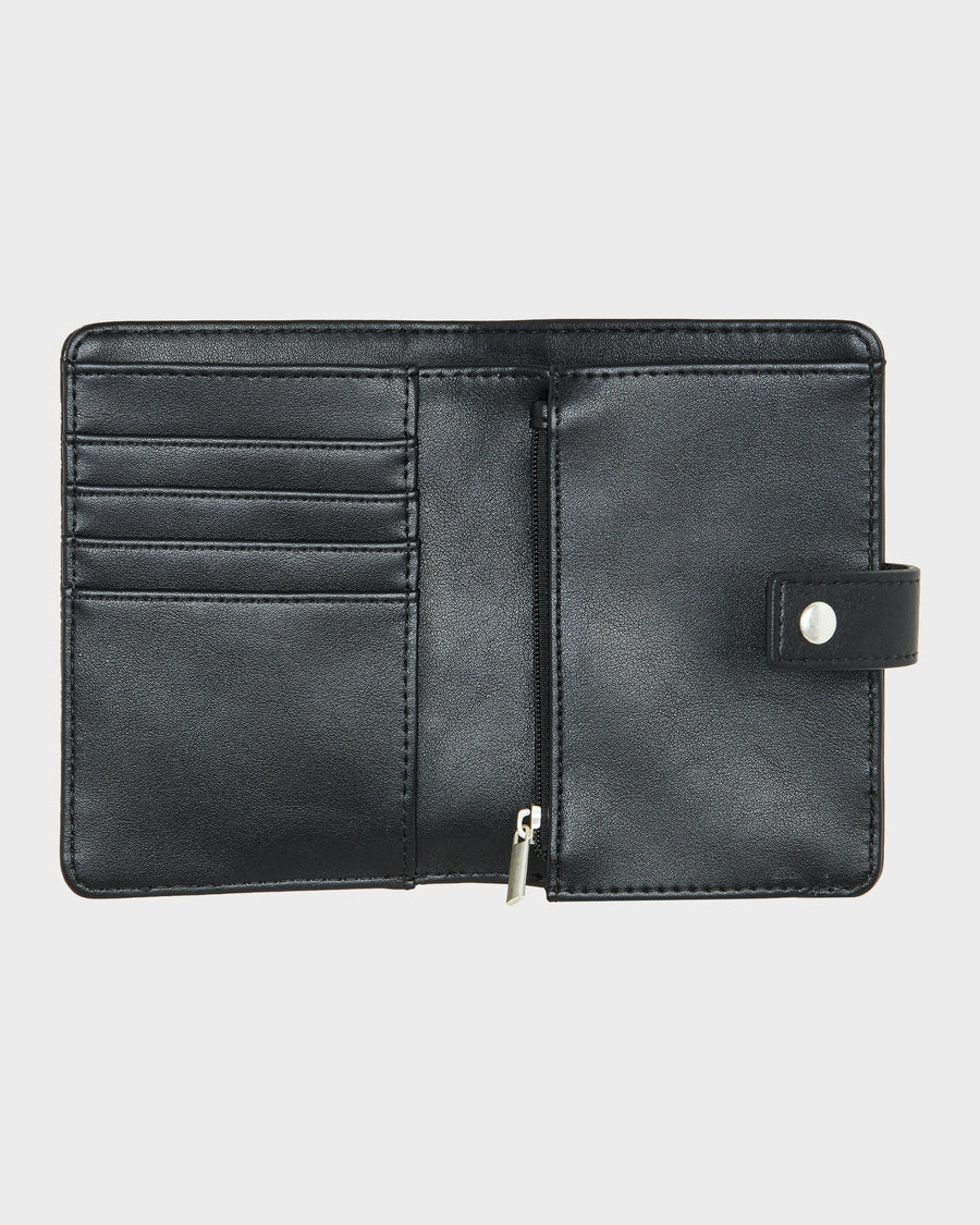 Roxy Polita Purse - Anthracite
