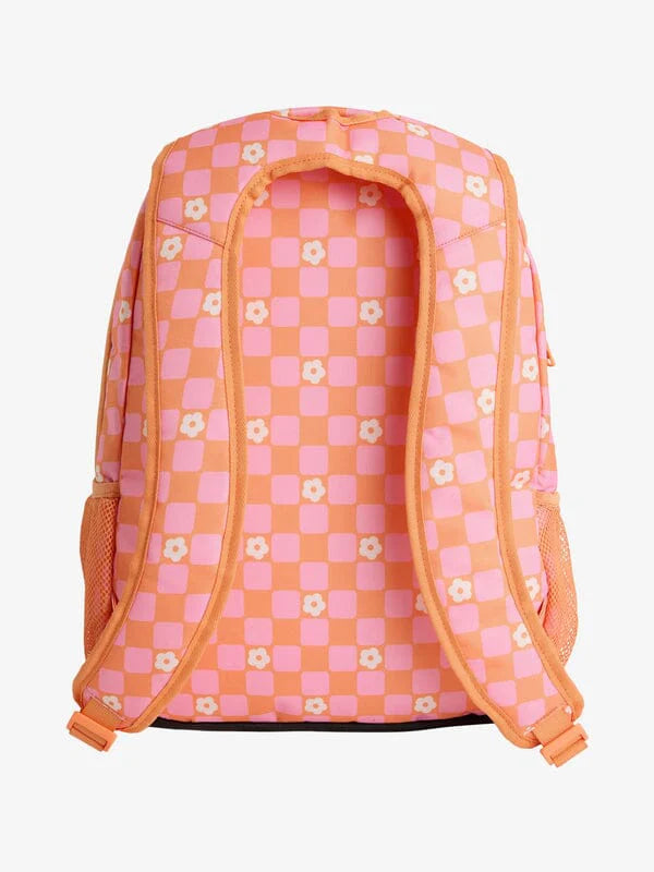 Roxy Shadow Swell Printed - Tangerine  Tic Tac Fleur