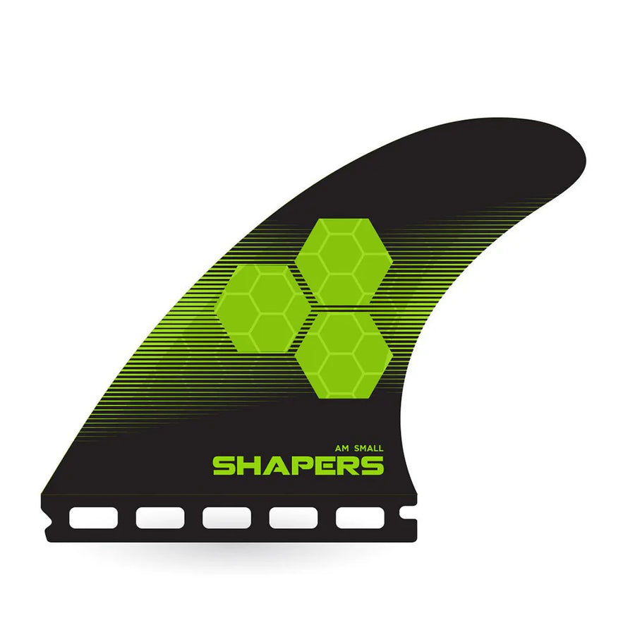 Shapers AL Merrick Series Thruster (Single Tab)