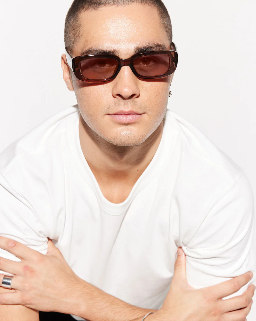 Szade  Dollin   - Espresso/ Bronze Polarised  (51)