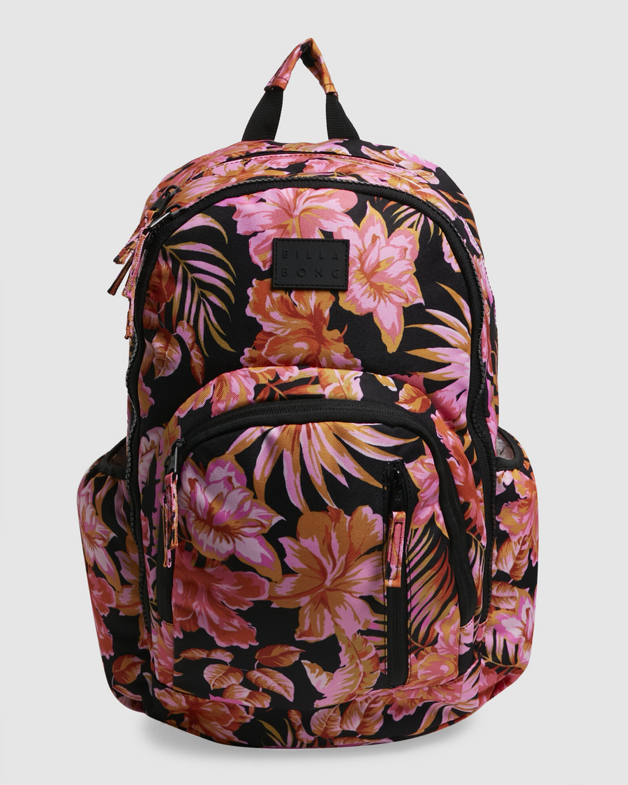 Billabong Copacabana Roadie Backpack - Black