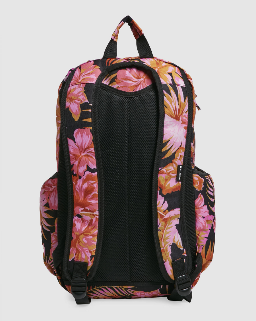 Billabong Copacabana Roadie Backpack - Black