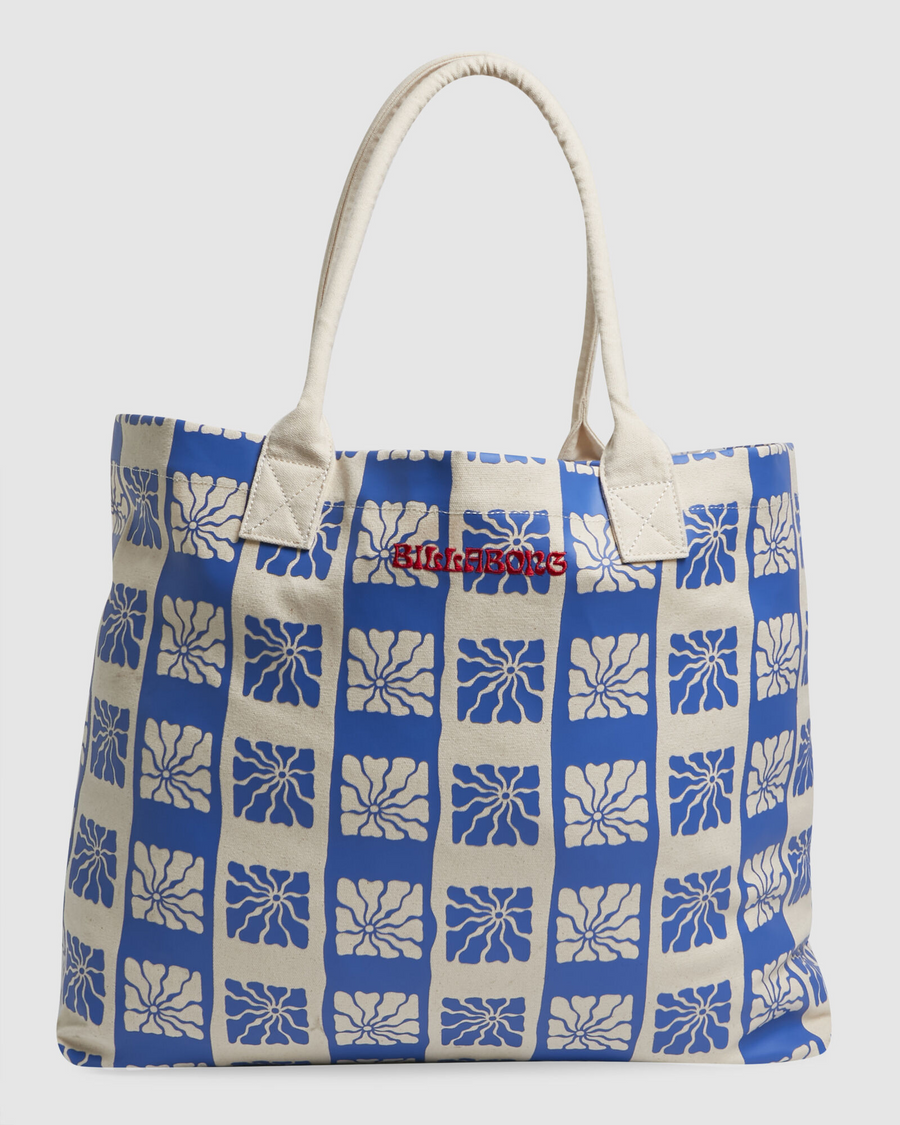 Billabong Sun Down Tides Bag - Palace Blue