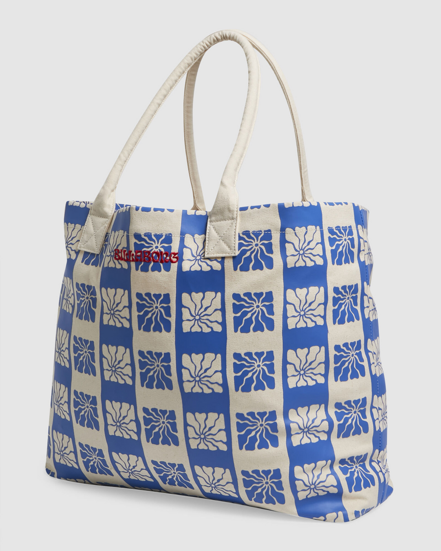 Billabong Sun Down Tides Bag - Palace Blue