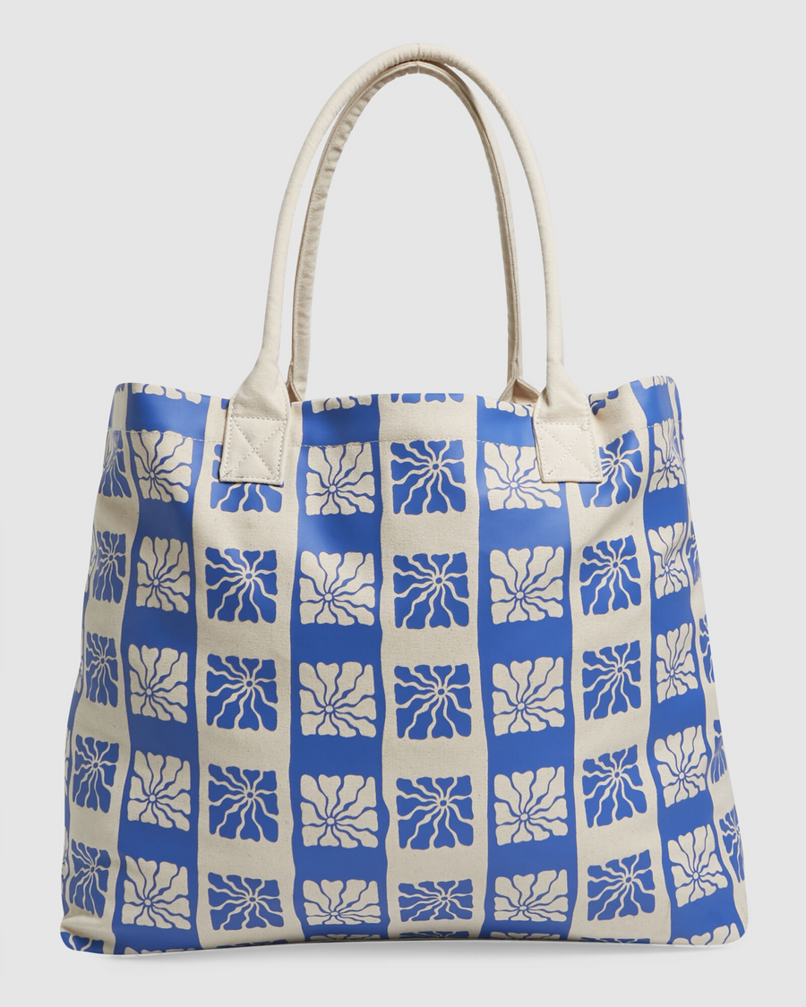 Billabong Sun Down Tides Bag - Palace Blue