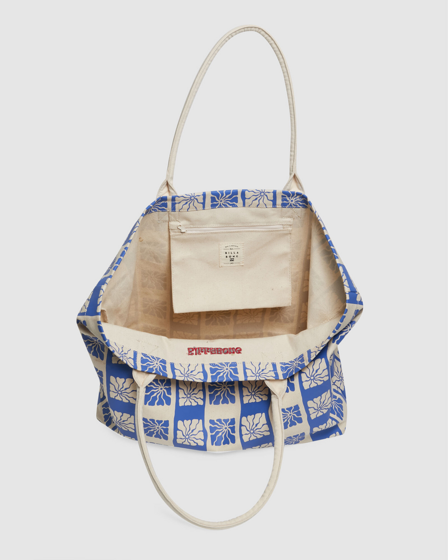 Billabong Sun Down Tides Bag - Palace Blue