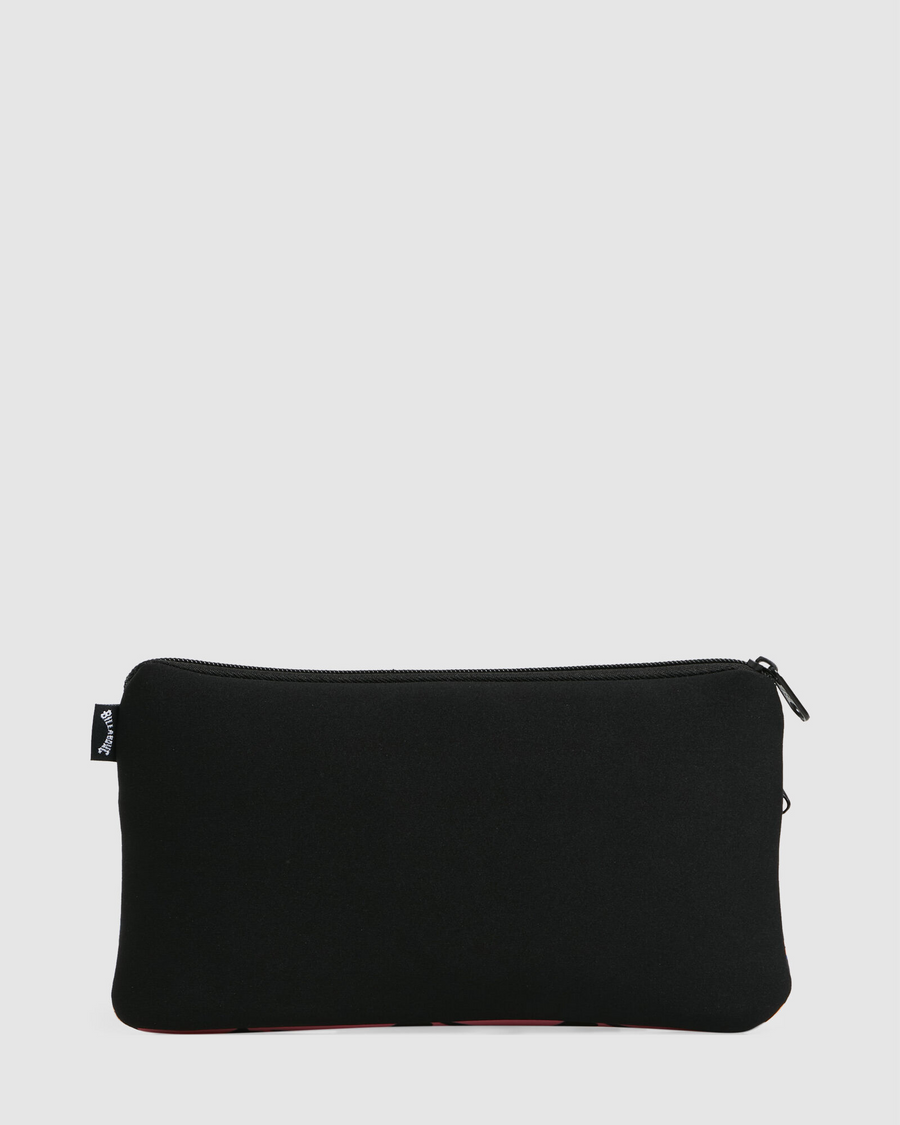 Billabong Groms Small Pencil Case - Sunset