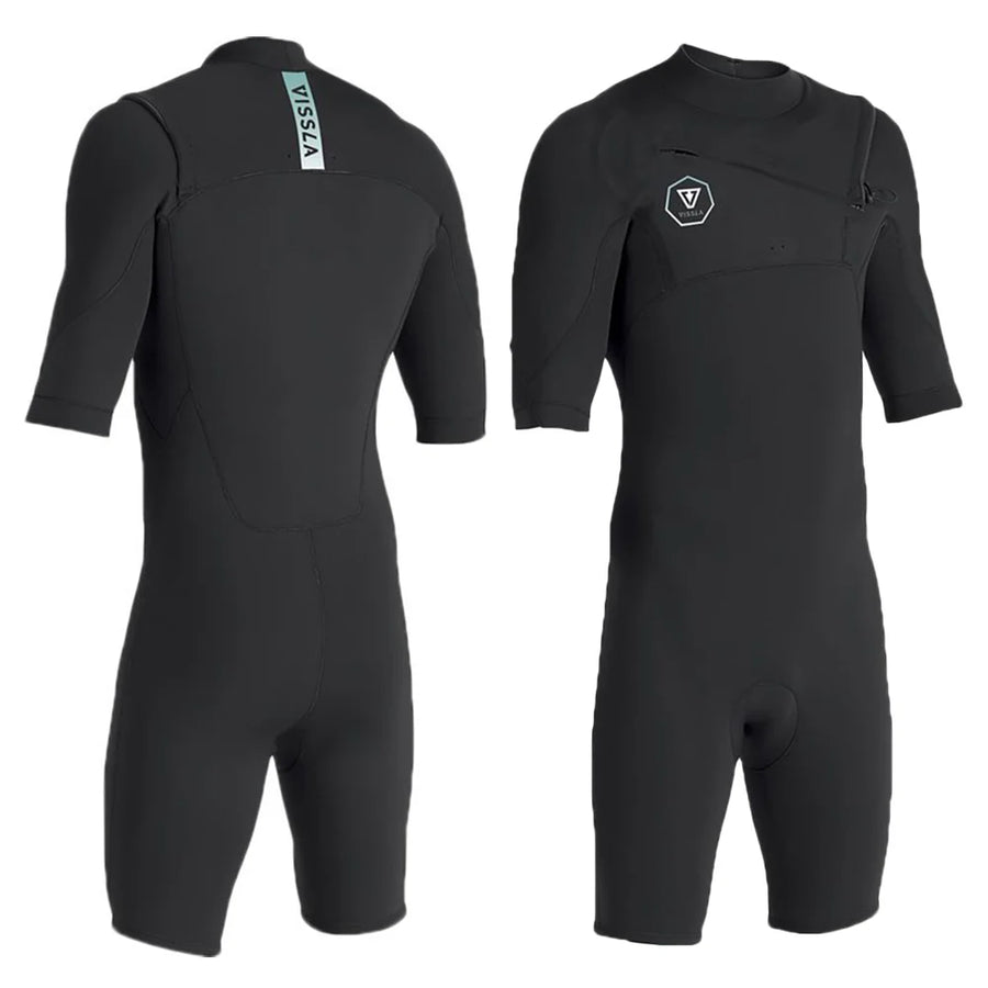 Vissla 7 Seas 2-2 Spring - Black