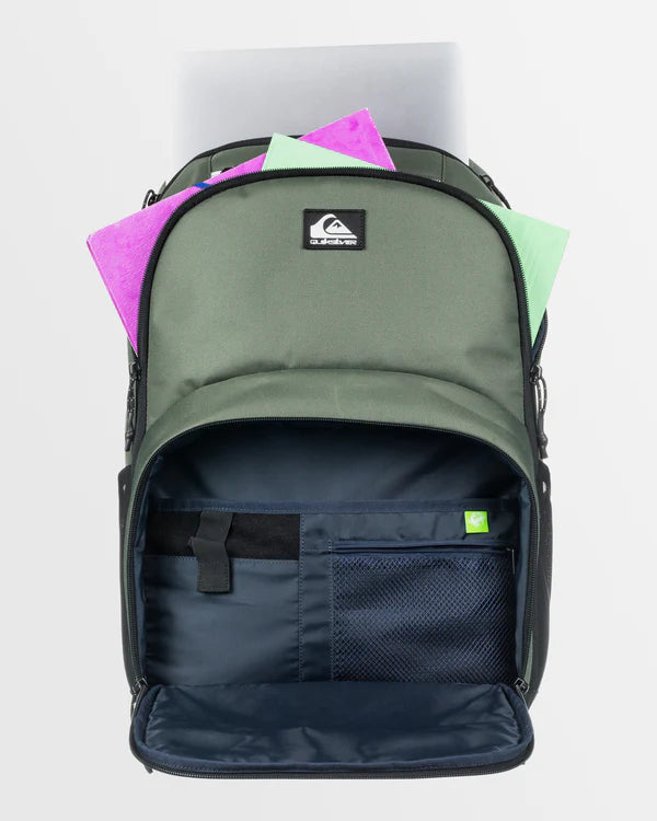 Quiksilver 1969 Special 2.0  Backpack - Urban Chic