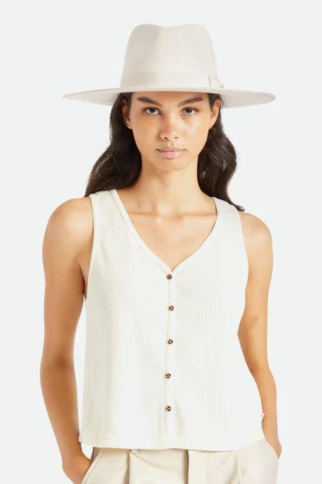 Brixton Jo Rancher Hat