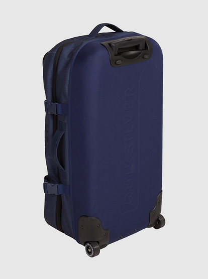 Quiksilver  New Reach BYM0 Travel Bag  - Naval Academy