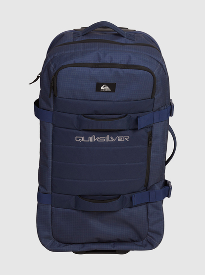 Quiksilver  New Reach BYM0 Travel Bag  - Naval Academy