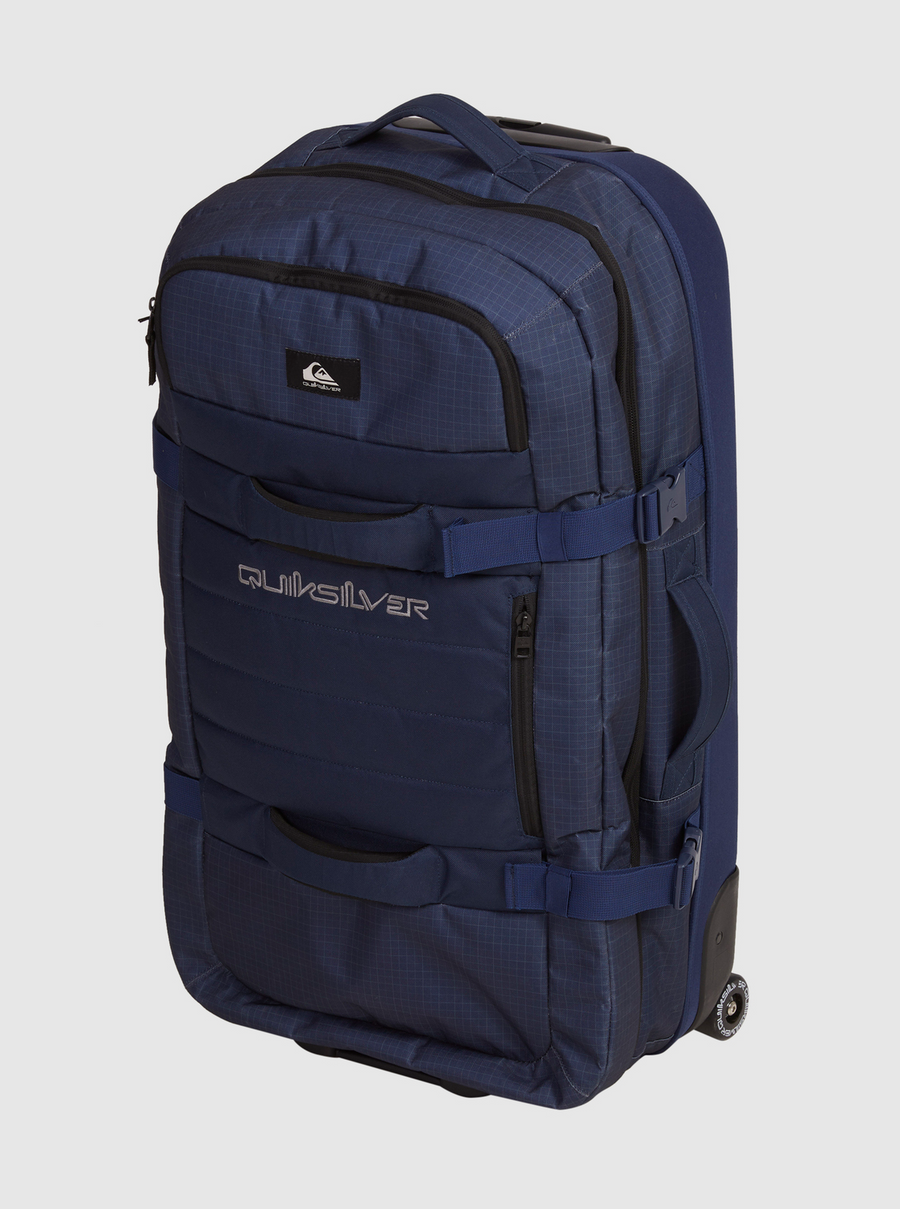 Quiksilver  New Reach BYM0 Travel Bag  - Naval Academy