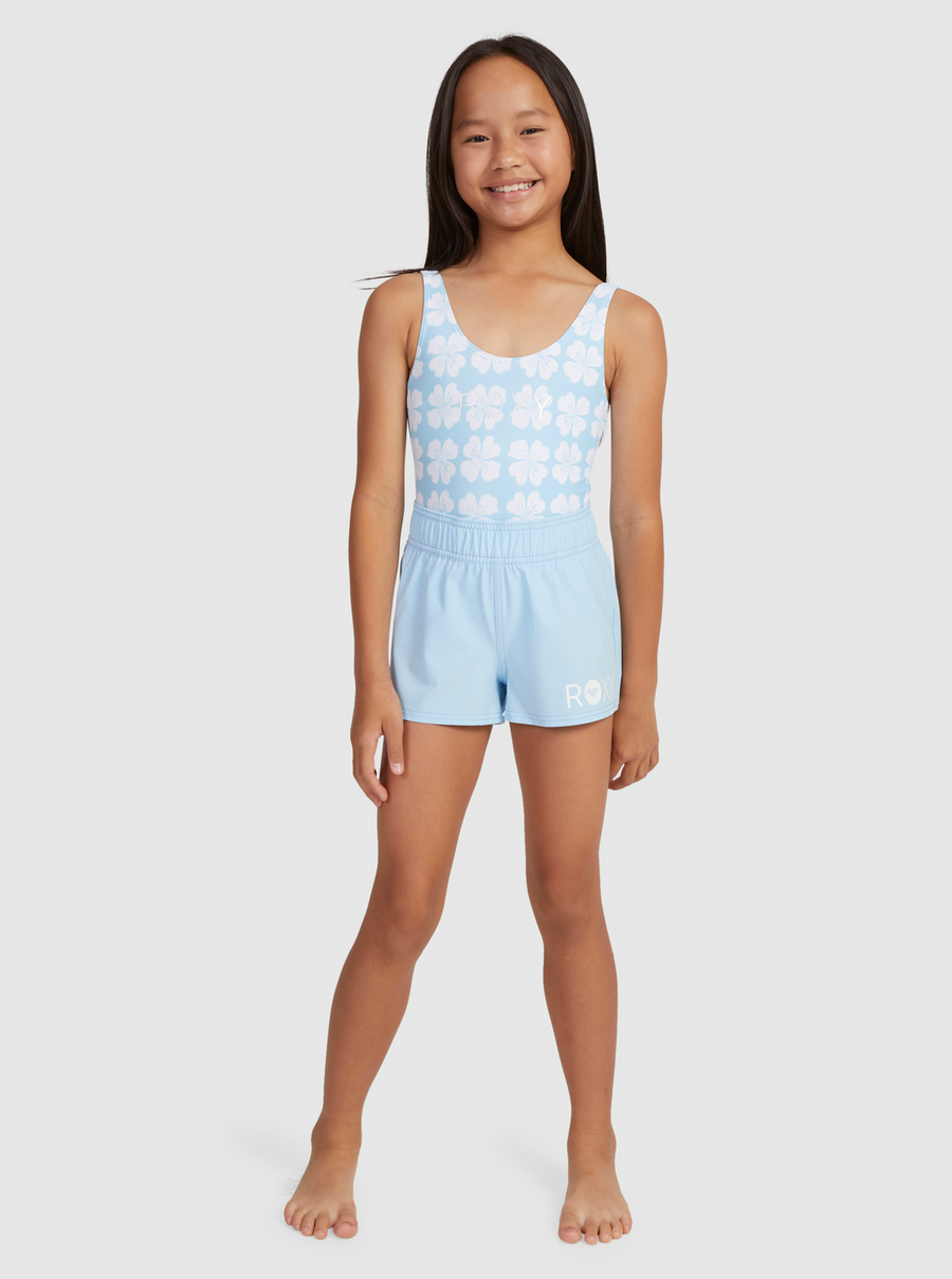 Roxy Essential Boardshorts - Clear Sky