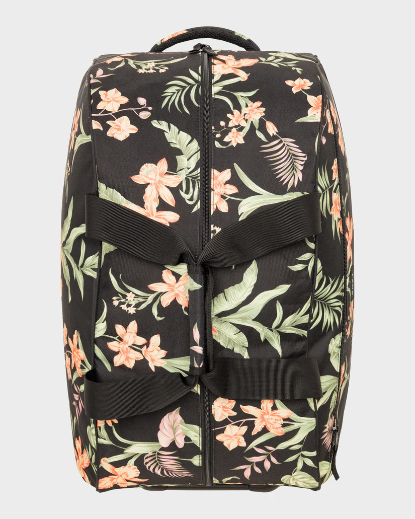 Roxy Feel It All Travel Bag - Island Escape