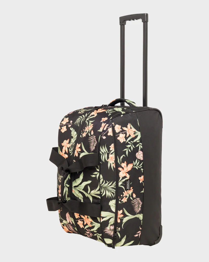Roxy Feel It All Travel Bag - Island Escape