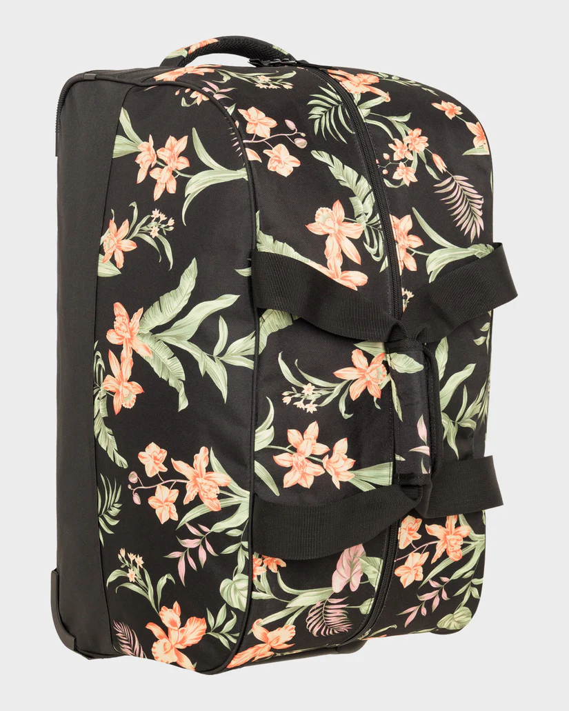 Roxy Feel It All Travel Bag - Island Escape