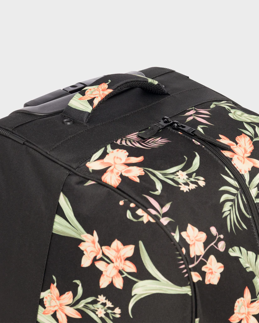 Roxy Feel It All Travel Bag - Island Escape