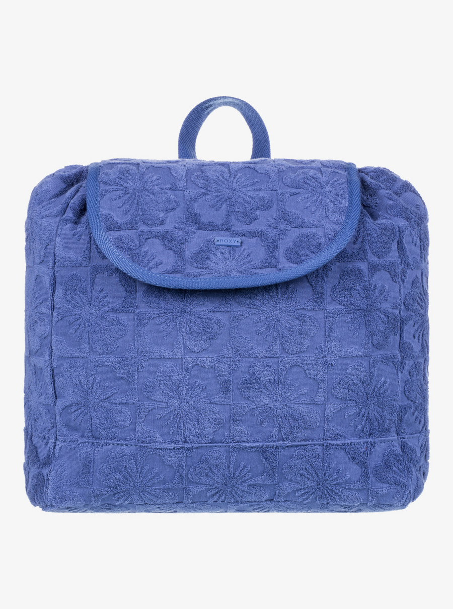 Roxy Bliss Full Small Backpack - Marlin
