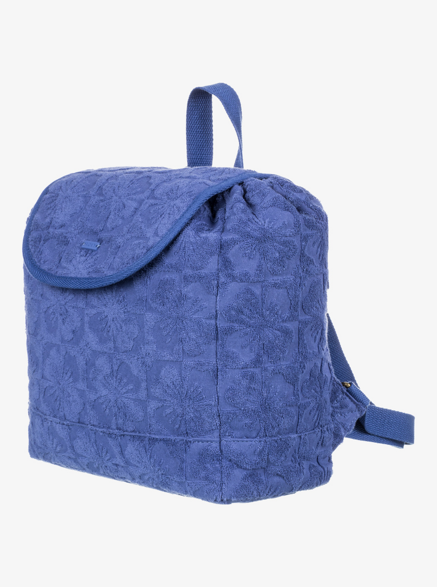 Roxy Bliss Full Small Backpack - Marlin
