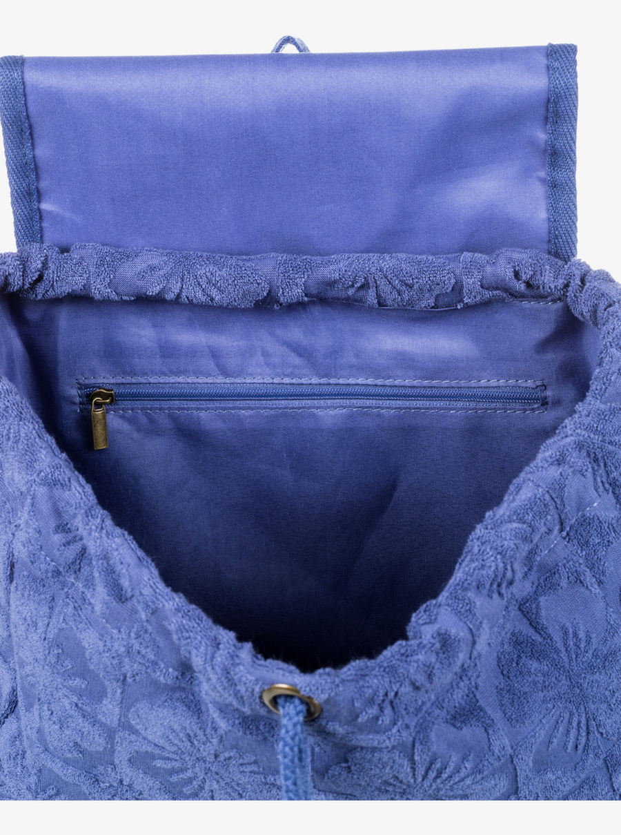 Roxy Bliss Full Small Backpack - Marlin